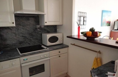 Giens Apartamento | T2 36m2 ds palma piscina residencia 700m playa de arena y la ciudad de Giens