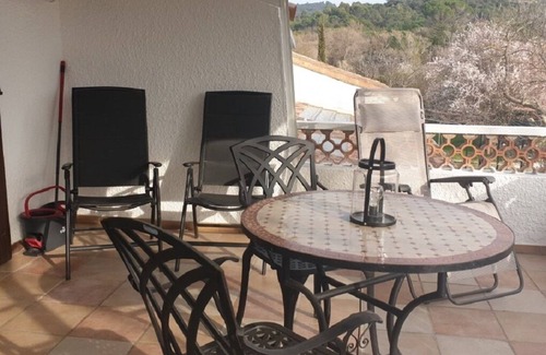 Greoux-les-Bains Apartamento | T2 - 37 m2 en un parque de 5000m2