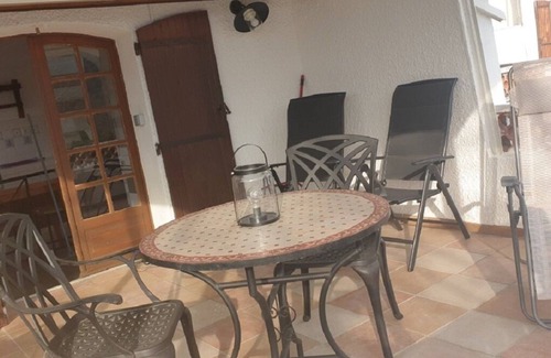 Greoux-les-Bains Apartamento | T2 - 37 m2 en un parque de 5000m2
