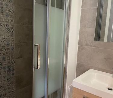 Bourges Apartamento | T2 4 pers face gare SNCF Appart Hotel le Cygne 3