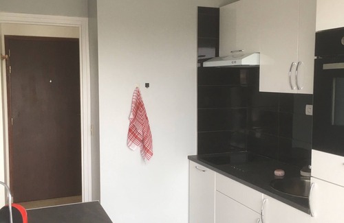 Gloriette - Feydeau Apartamento | T2 42 m2 hipercentro en el Loira con estacionamiento