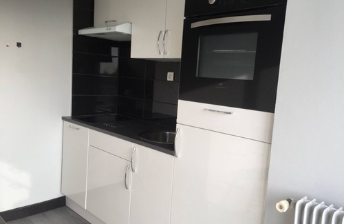 Gloriette - Feydeau Apartamento | T2 42 m2 hipercentro en el Loira con estacionamiento