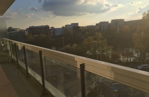 Gloriette - Feydeau Apartamento | T2 42 m2 hipercentro en el Loira con estacionamiento