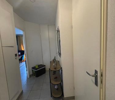 Escalquens Apartamento | T2 a petite prence