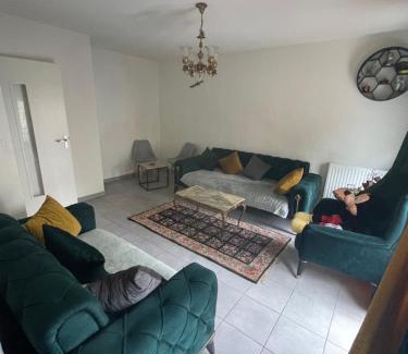 Escalquens Apartamento | T2 a petite prence