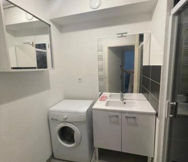 Escalquens Apartamento | T2 a petite prence