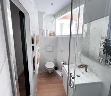 Matabiau Apartamento | T2 ,AC,Private, Terrace, central