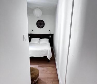 Matabiau Apartamento | T2 ,AC,Private, Terrace, central