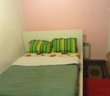 Sartrouville Apartamento | T2 accueil proche Paris