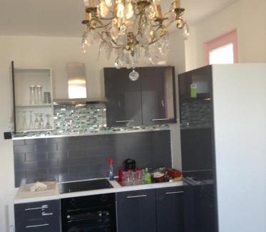Sartrouville Apartamento | T2 accueil proche Paris