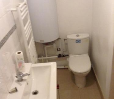 Sartrouville Apartamento | T2 accueil proche Paris