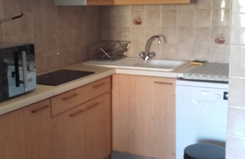Les Sablettes Apartamento | T2 climatizado 6 personas VAR verano 2020