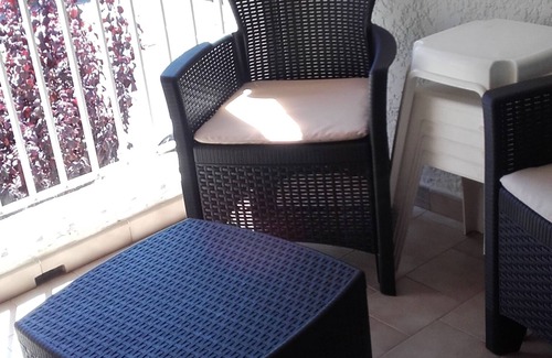 Les Sablettes Apartamento | T2 climatizado 6 personas VAR verano 2020
