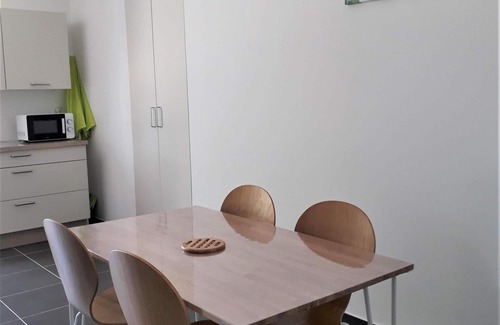 Grossa Apartamento | T2 toda comodidad en casa de pueblo