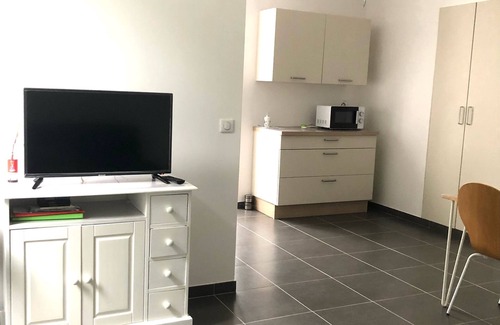 Grossa Apartamento | T2 toda comodidad en casa de pueblo