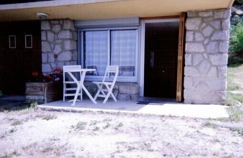 Font-Romeu-Odeillo-Via Apartamento | Apartamento T2 en FONT ROMEU. Etiqueta 2 Clévacances. Panorama excepcional