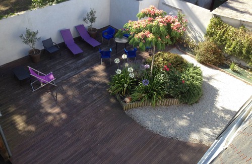 Saint-Pierre-Quiberon Apartamento | T2 apartamento cerca de las playas y la escuela de vela, surf