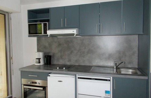 Barbotan-les-Thermes Apartamento | Apartamento T2 con Wifi, cerca de termas y lago