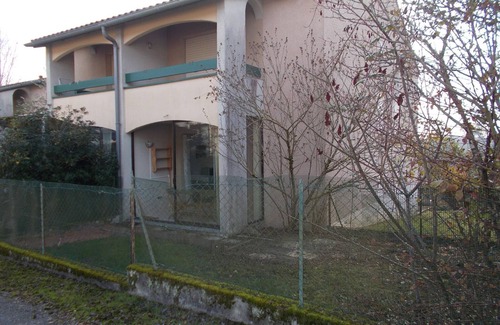 Barbotan-les-Thermes Apartamento | Apartamento T2 con Wifi, cerca de termas y lago