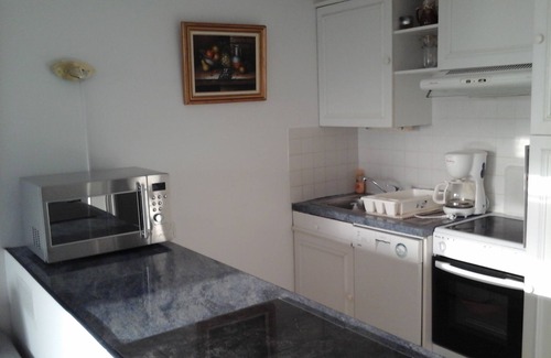 Benodet Apartamento | Apartamento T2 a 50m de la playa en Bénodet.