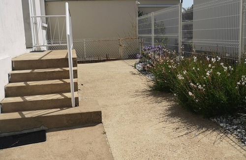 Ronce-les-Bains Apartamento | Apartamento T2 junto al mar