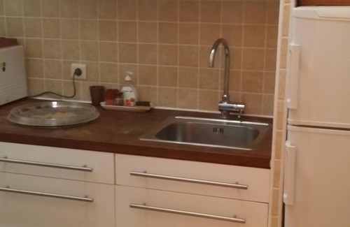 Old Town Apartamento | T2 apartamento Downtown Toulon 4 personas
