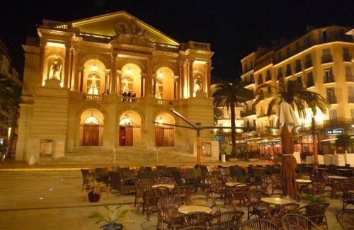 Old Town Apartamento | T2 apartamento Downtown Toulon 4 personas