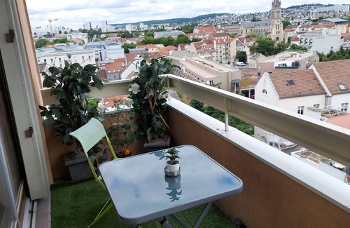Argenteuil Casa | T2 apartment