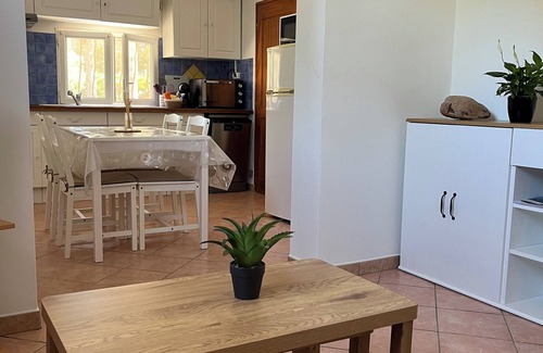 Frejus Apartamento | T2 apartment in condominium (Villa) with pool access