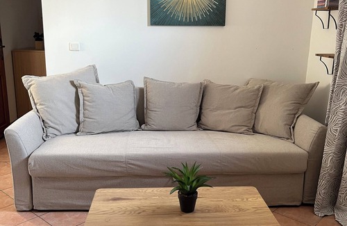Frejus Apartamento | T2 apartment in condominium (Villa) with pool access
