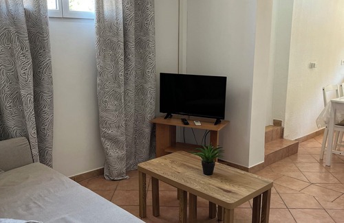 Frejus Apartamento | T2 apartment in condominium (Villa) with pool access