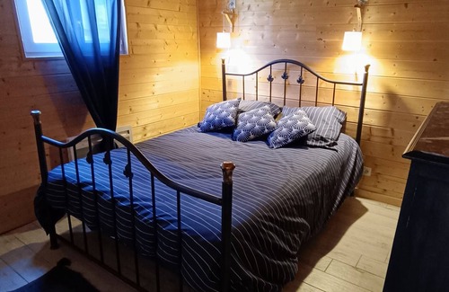 Villemorin Apartamento | T2 apartment with 50's cinema spirit and swimming pool