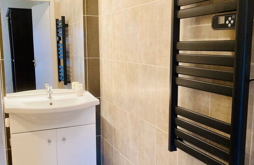 Bizanos Apartamento | T2 apartment with private garden + parking 5 min from Pau. Pets welcome!