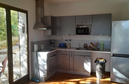 Aubagne Apartamento | T2, al pie de Garlaban