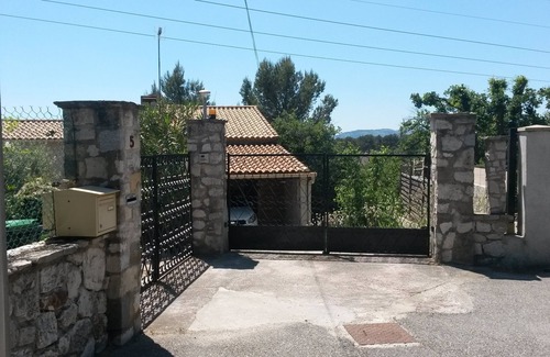 Aubagne Apartamento | T2, al pie de Garlaban