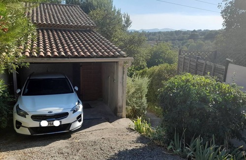 Aubagne Apartamento | T2, al pie de Garlaban