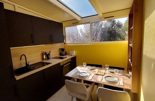 Aubagne Apartamento | T2 Aubagne en Provence