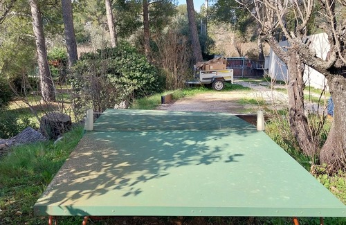 Aubagne Apartamento | T2 Aubagne en Provence
