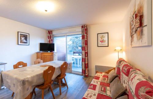 Saint-Lary-Soulan Apartamento | T2 avec piscine couverte et parking