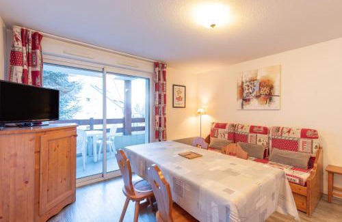Saint-Lary-Soulan Apartamento | T2 avec piscine couverte et parking