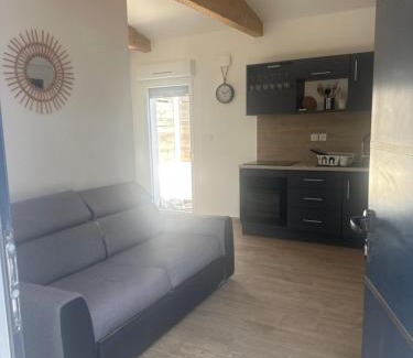 Rocbaron Casa | T2 avec spa en centre VAR