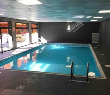 Font-Romeu-Odeillo-Via Apartamento | T2 avec vue à 30m des télécabines