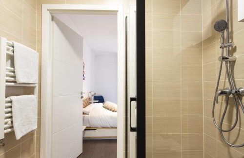 Neudorf Est Apartamento | T2 - Balcon -15 min centre ville et Allemagne
