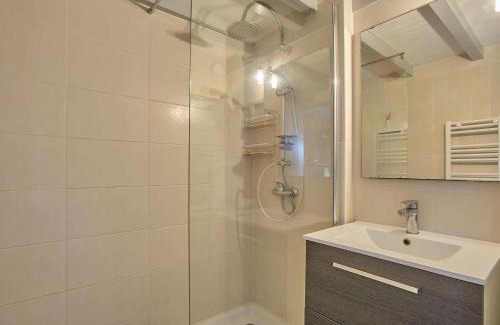 Cazaubon Apartamento | T2 bis avec véranda vue campagne pour 4 pers., parking, wifi - FR-1-841-34