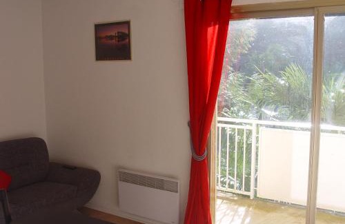 Capvern Apartamento | T2 bis Capvern les Bains , calme , face au parc thermal