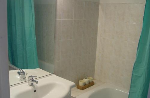 Capvern Apartamento | T2 bis Capvern les Bains , calme , face au parc thermal