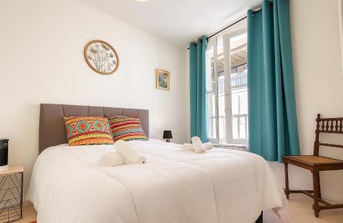 Saint-Gaudens Apartamento | T2 bis Centre Historique