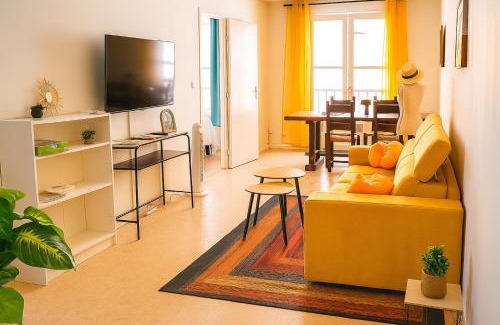 Saint-Gaudens Apartamento | T2 bis Centre Historique