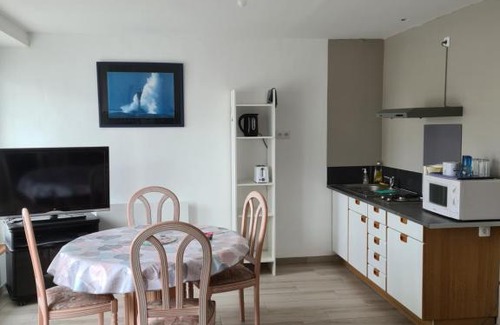 Frehel Apartamento | T2 bis refait à neuf dans le bourg de Frehel