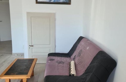 Frehel Apartamento | T2 bis refait à neuf dans le bourg de Frehel